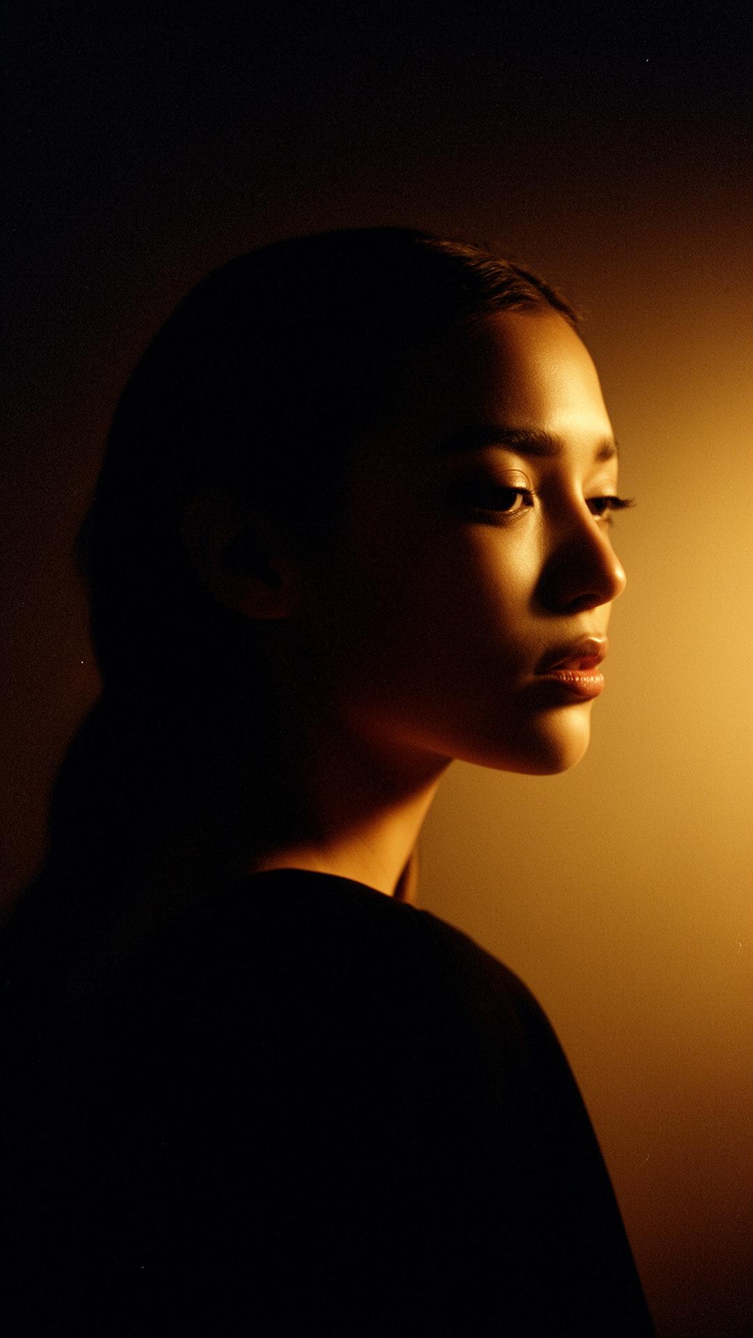 Retrato editorial